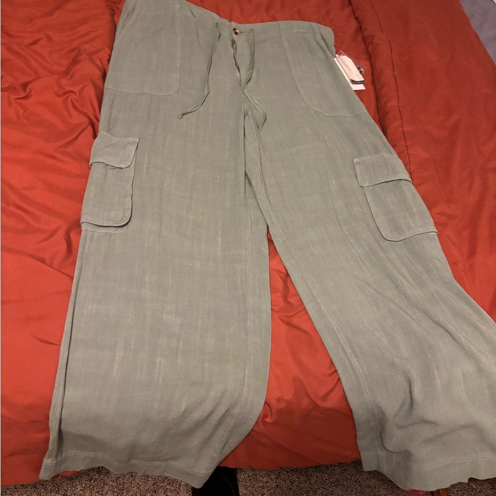 Cargo pants
